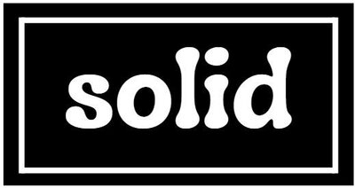 Trademark SOLID + LOGO