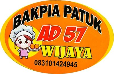 Trademark AD 57 WIJAYA