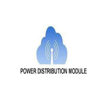 Trademark POWER DISTRIBUTION MODULE