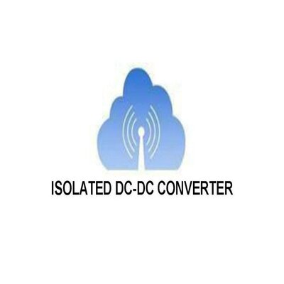 Trademark ISOLATED DC-DC CONVERTER