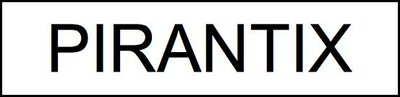 Trademark PIRANTIX