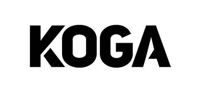 Trademark KOGA