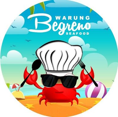 Trademark Warung Begreno + Logo