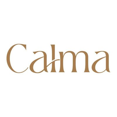 Trademark CALMA
