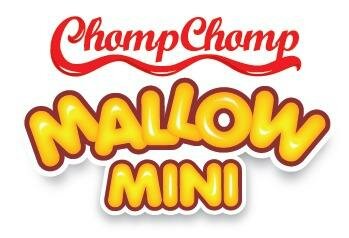 Trademark chompchomp MALLOW MINI