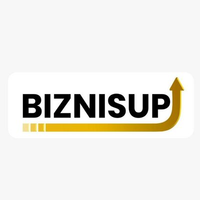 Trademark BIZNISUP