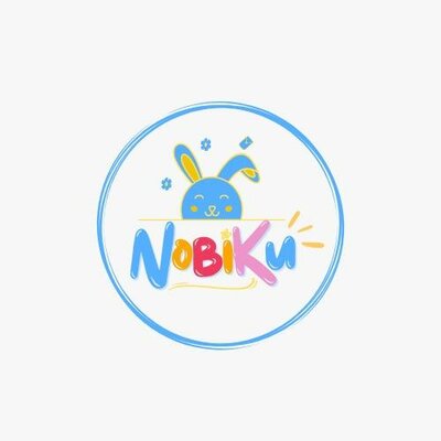 Trademark NOBIKU + Logo