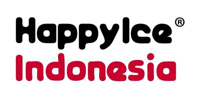 Trademark HappyIce Indonesia