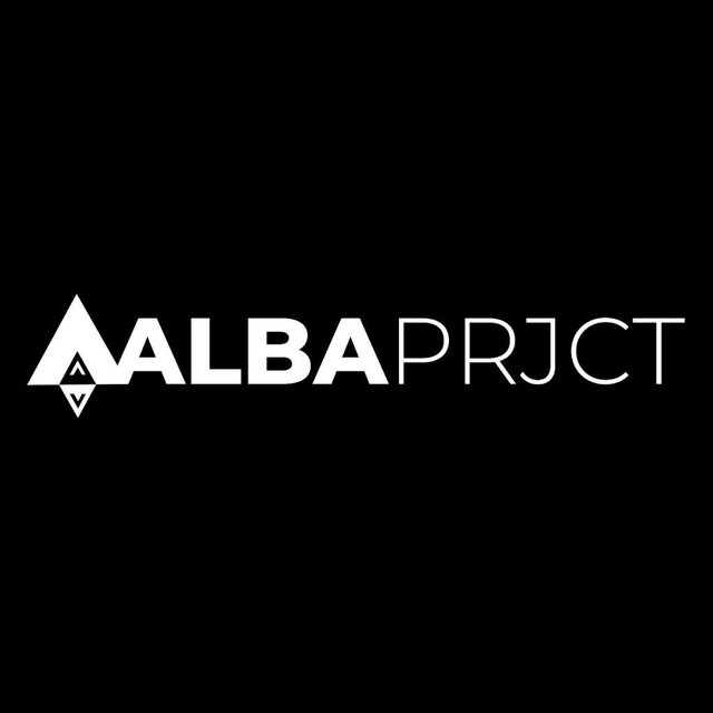 Trademark ALBA PRJCT