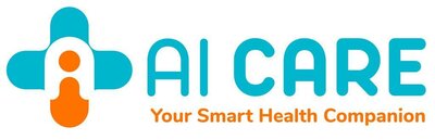 Trademark AI CARE Your Smart Health Companion