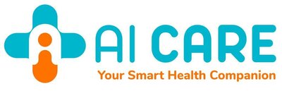 Trademark AI CARE Your Smart Health Companion