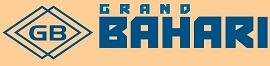 Trademark GB GRAND BAHARI + LOGO