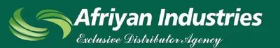 Trademark Afriyan Industri Exclusive Distributor Agency + Logo