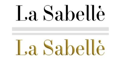 Trademark La Sabelle