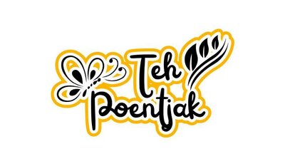 Trademark Teh Poentjak