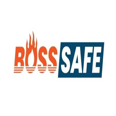 Trademark BOSS SAFE