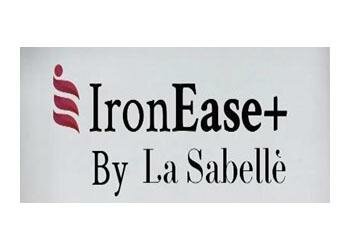 Trademark IRON EASE + by La Sabelle