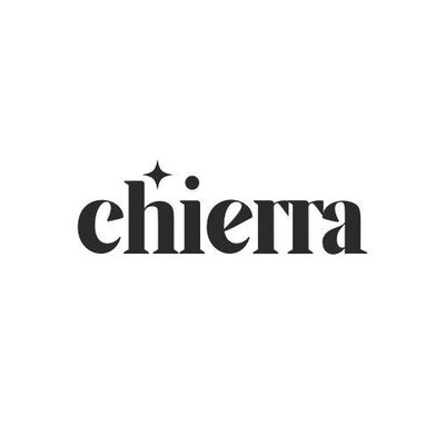 Trademark chierra