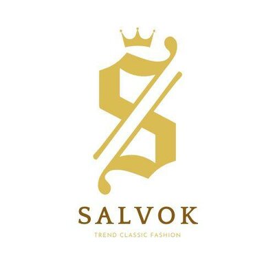 Trademark S A L V O K TREND CLASSIC FASHION