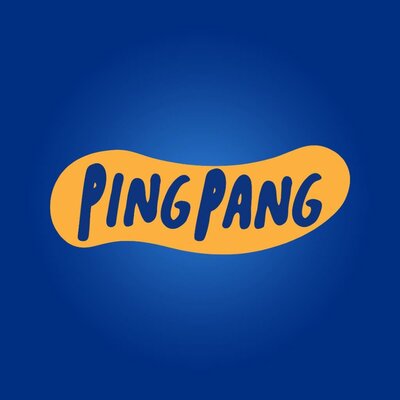 Trademark PINGPANG