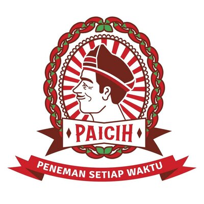 Trademark PAICIH