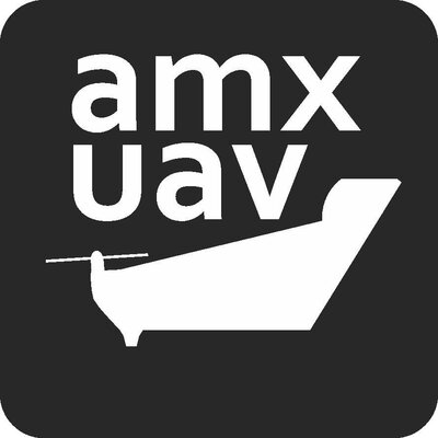 Trademark AMX UAV