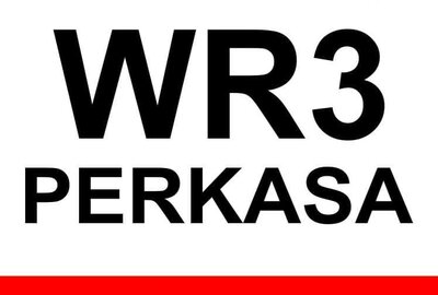 Trademark WR3PERKASA