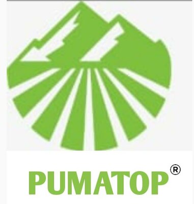 Trademark PUMATOP