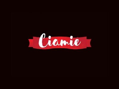 Trademark Ciamie