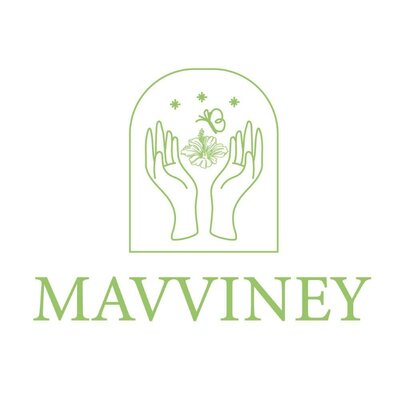 Trademark MAVVINEY