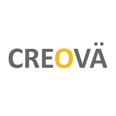 Trademark CREOVA