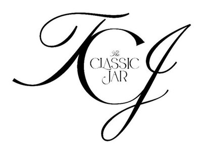 Trademark THE CLASSIC JAR + Logo