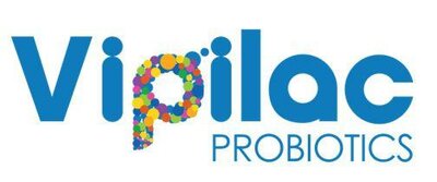 Trademark Vipilac PROBIOTICS + Logo