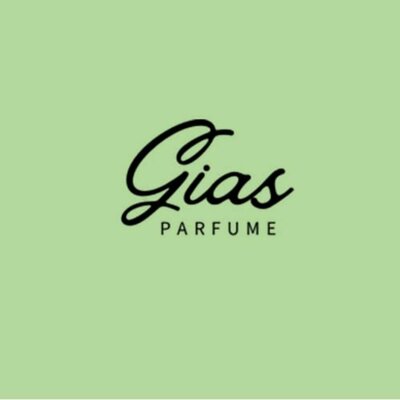 Trademark GIAS PARFUME