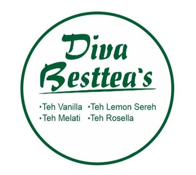 Trademark Diva Besttea's