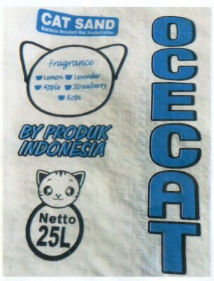 Trademark OCECAT