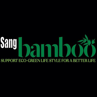 Trademark Sangbamboo