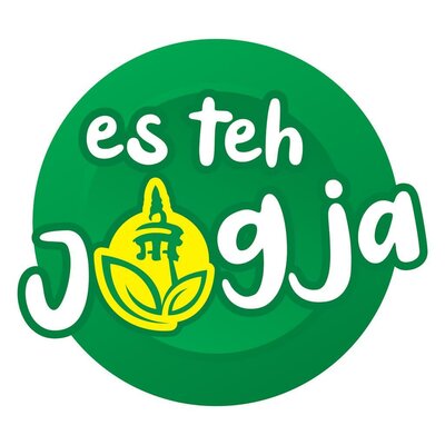 Trademark ES TEH JOGJA + LOGO