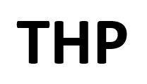 Trademark THP