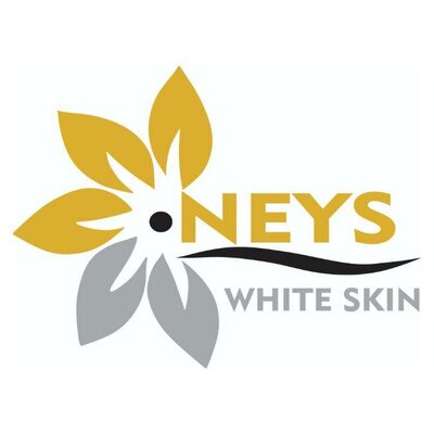 Trademark NEYS WHITE SKIN + Logo