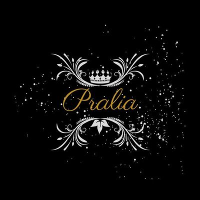 Trademark PRALIA + Logo