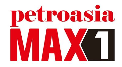 Trademark PETROASIA MAX 1