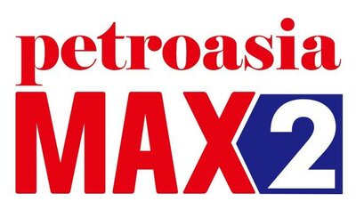 Trademark PETROASIA MAX 2