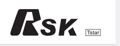 Trademark Rsk Tstar