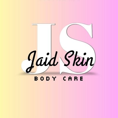 Trademark JS Jaid Skin Body Care