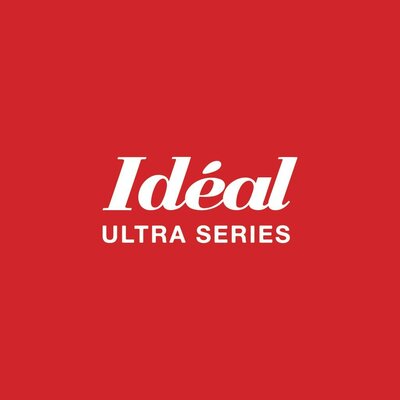 Trademark IDEAL ULTRA SERIES