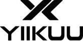 Trademark YK logo + YIIKUU