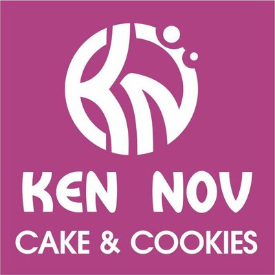 Trademark KEN NOV CAKE & COOKIES