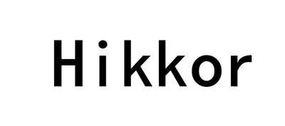 Trademark Hikkor