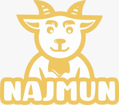 Trademark NAJMUN